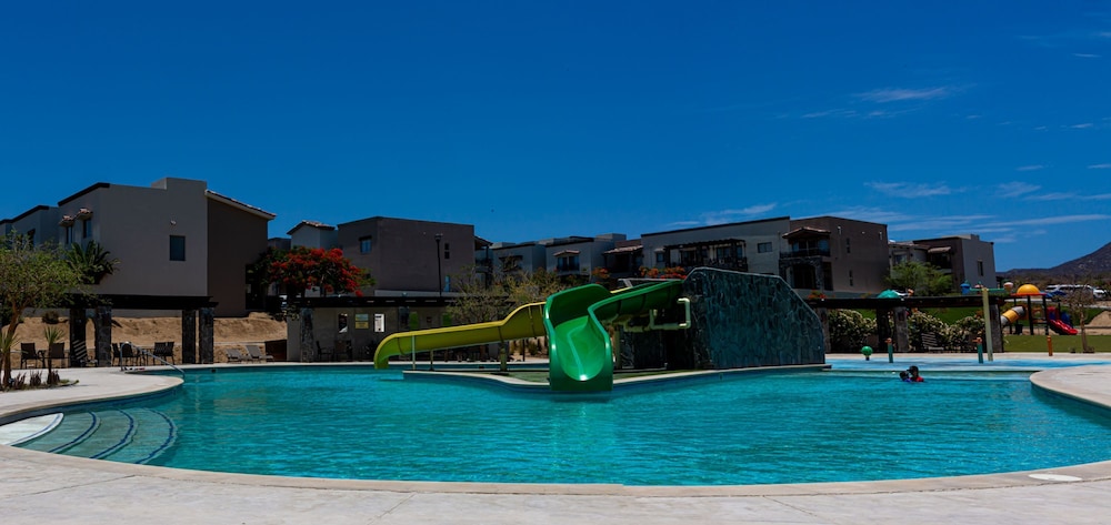Vista del Arco in Cabo San Lucas