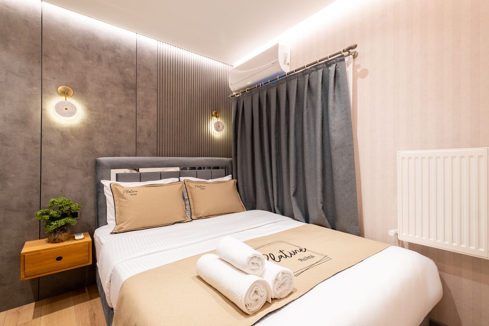 The Platine Plus Süiti - Image 8