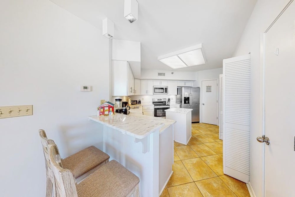 Bluewater Vacation Rentals