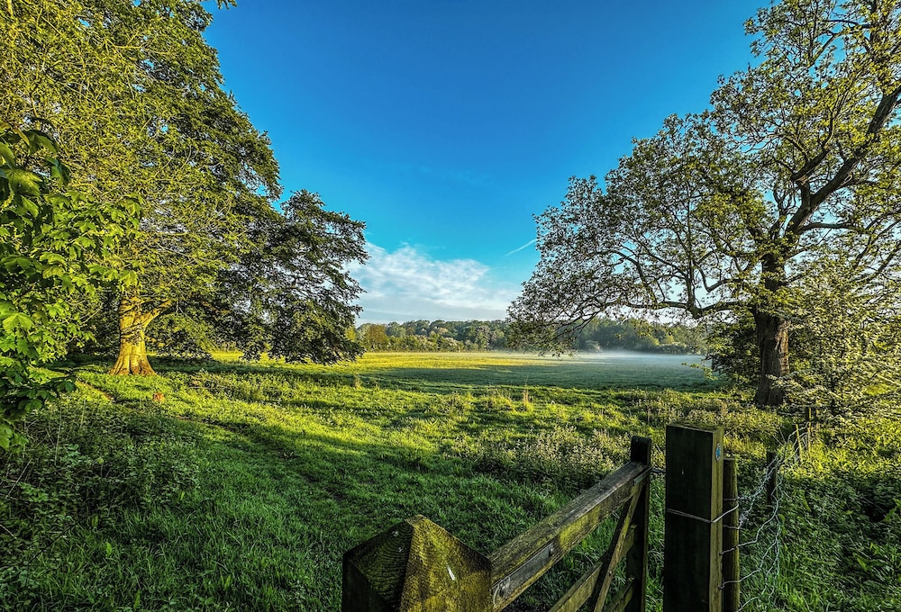 Flittermouse Barn