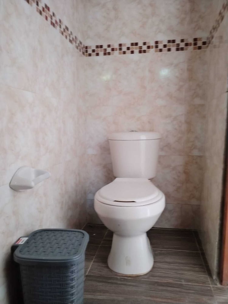 LAS CASCADAS HOSTEL TAYRONA