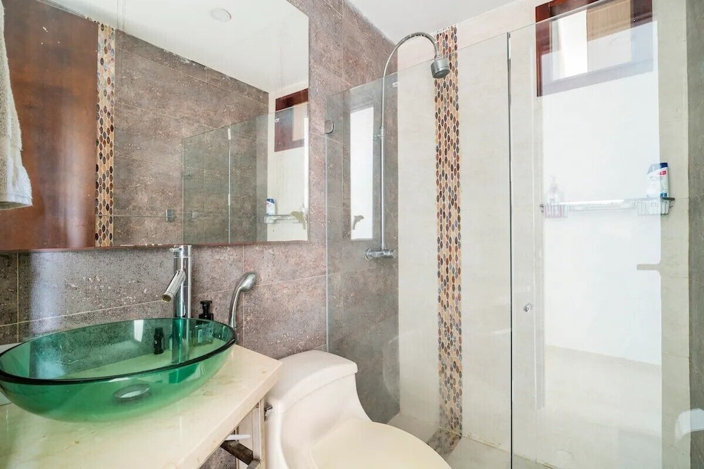 Confortables habitaciones Cartagena