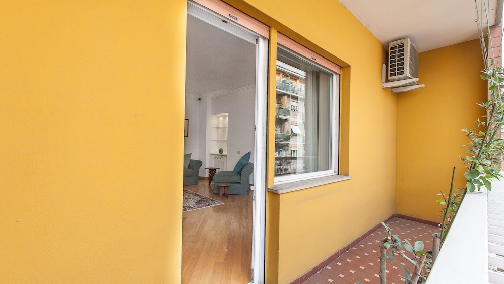 Rental in Rome Trastevere Relax