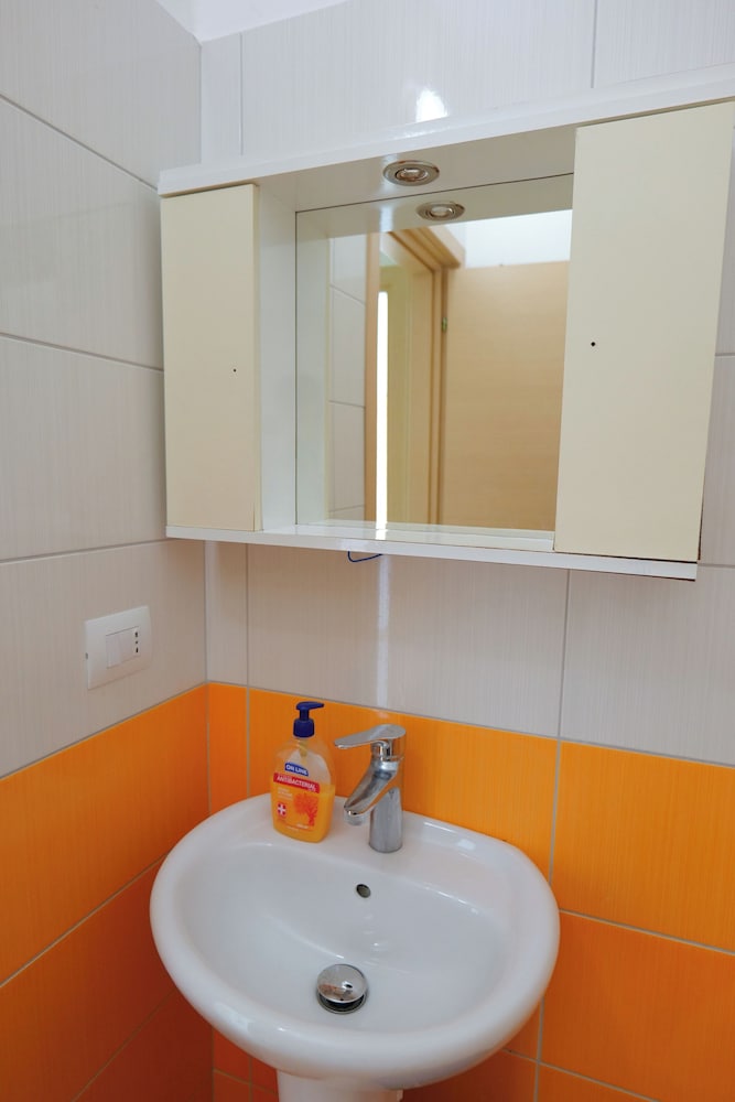 Almare Apartments