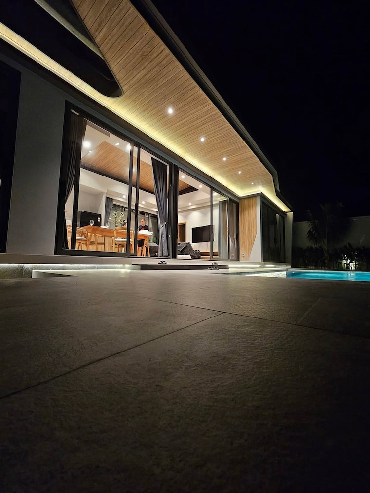 Aileen 2 Bedroom Private Pool Villa