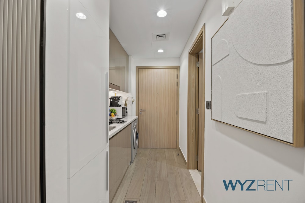 Newly Listed Boho Studio Azizi Riviera26