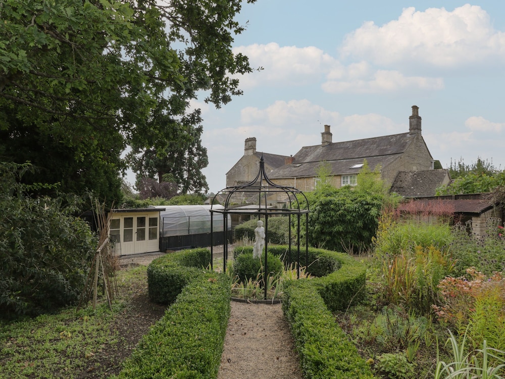 The Gate House