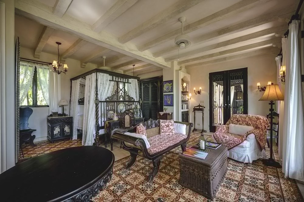Hacienda Palancar Sian Ka an Luxe 4BR