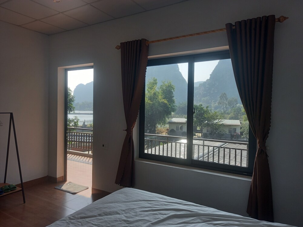 Trang an pristine view homestay