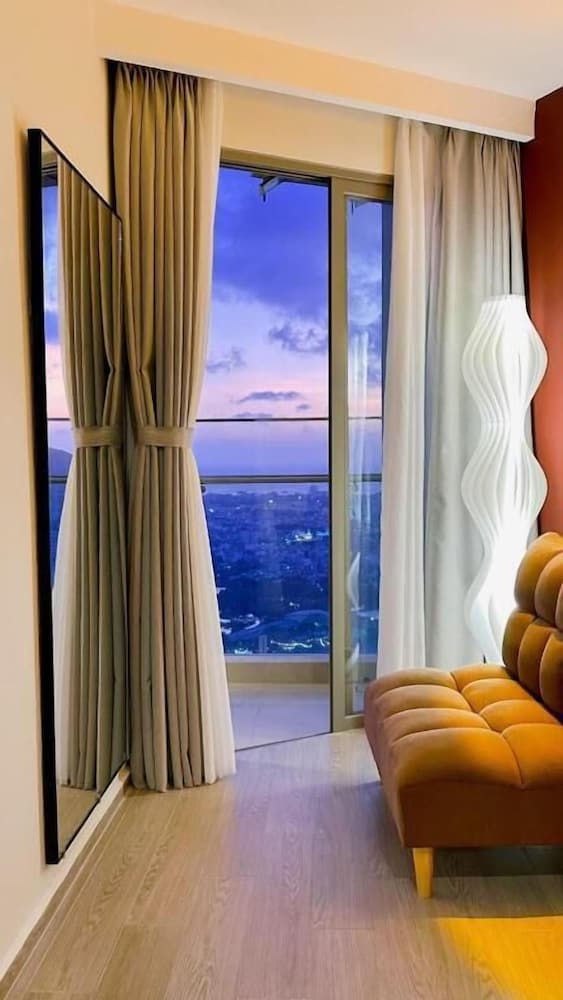 The Sóng Apartment – Near the beach