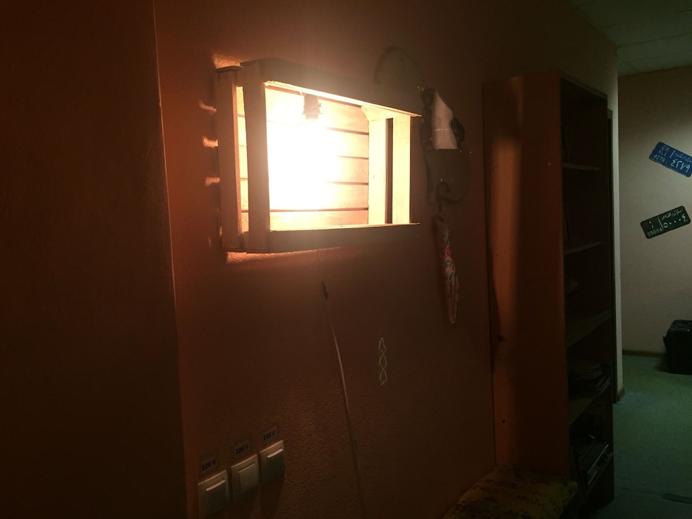 Hostel Sova