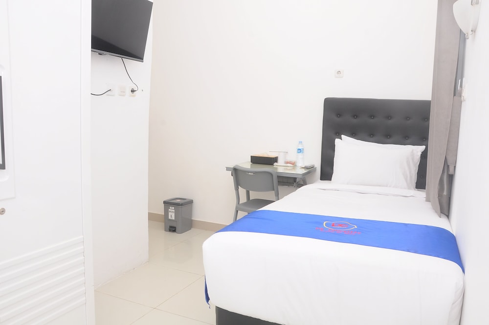 Desiring Homestay Banjarmasin