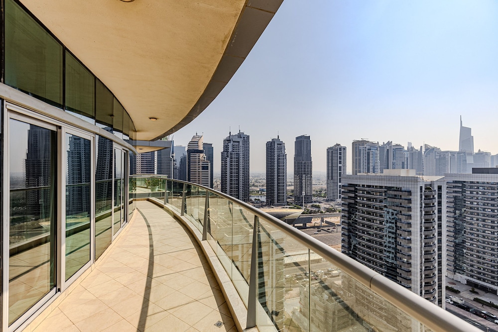 Marinascape Oceanic in Dubai