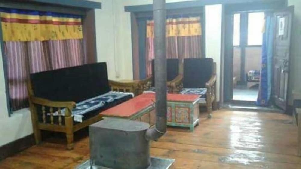 Kuenley Home stay view 5