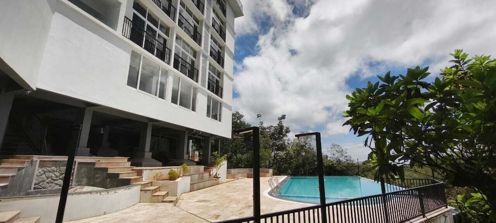 Vanaheim Resort