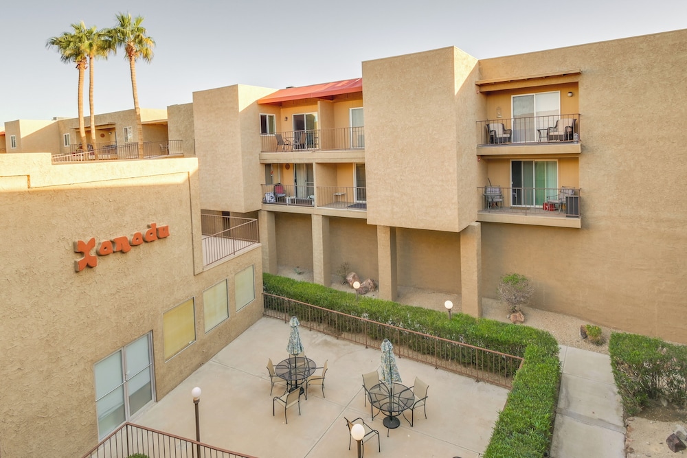 Central Condo w/ Pool Access in Lake Havasu City view 4