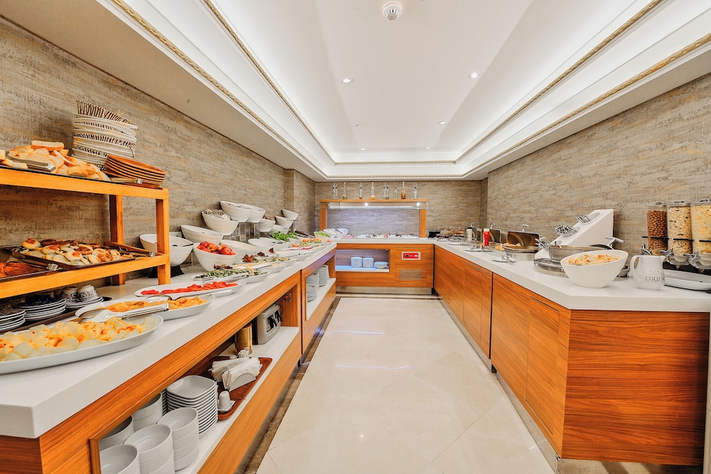 Grand Marcello Otel - Image 83