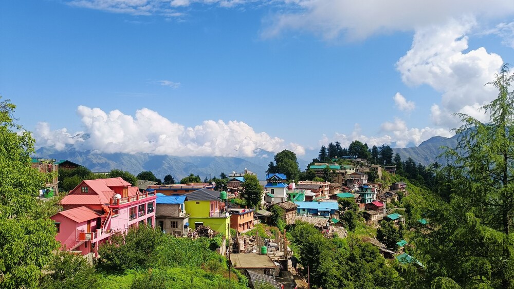 Kanasar Home Stay