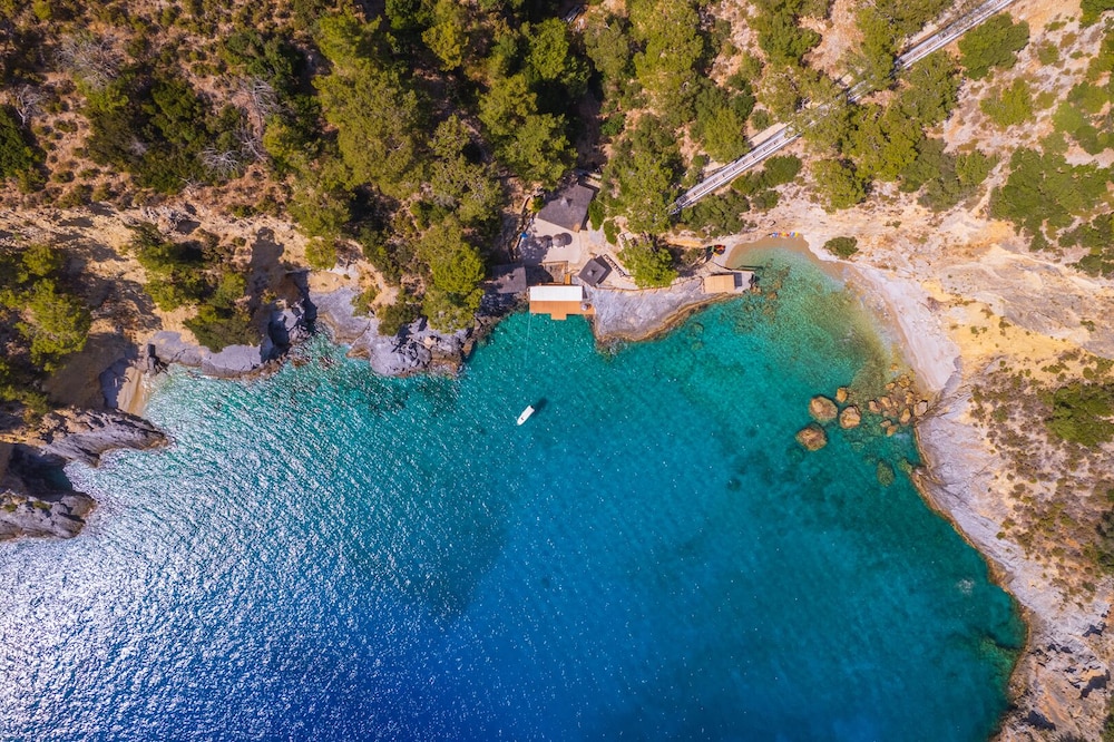 Gökçe Villa