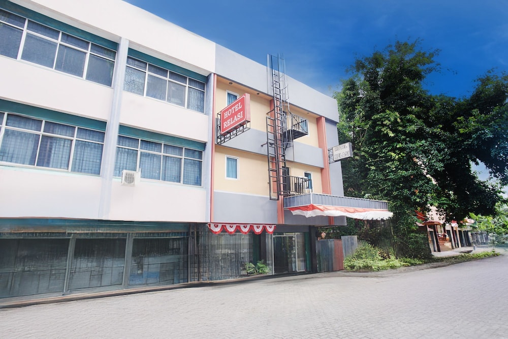 Hotel O Palembang near Palembang Indah Mall formerly Hotel Relasi
