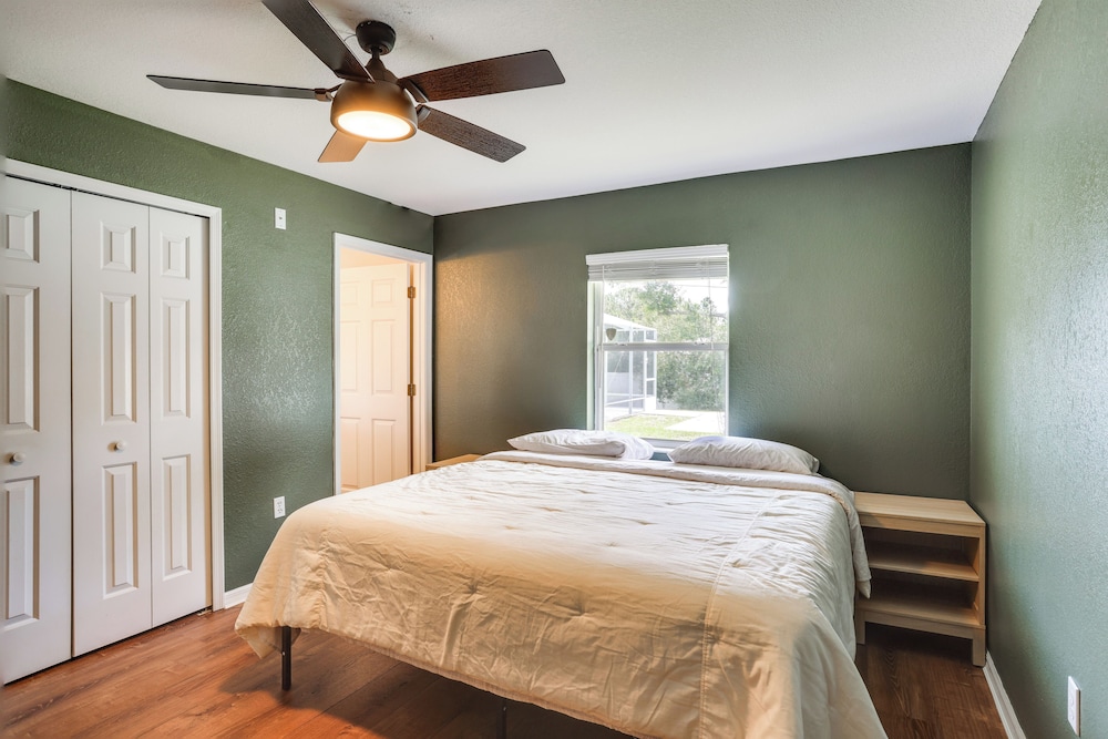 5 Mi to Highlands Hammock: Home w/ Fenced-in Yard