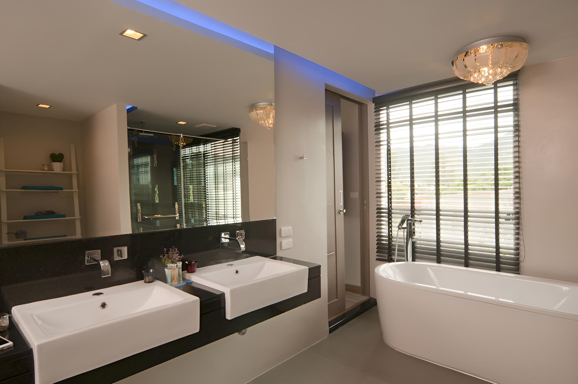 Ratana Apart-Hotel at Kamala