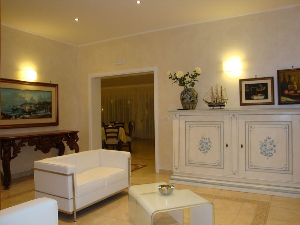 Il Galeone Bed and Breakfast view 3