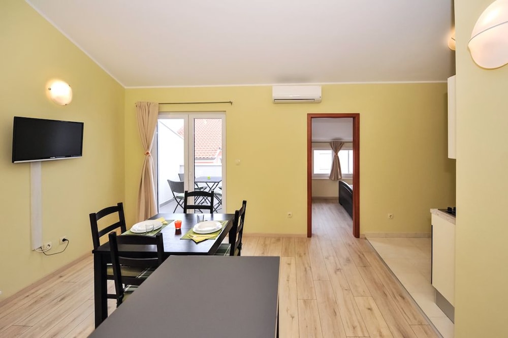 Apartments Kruno