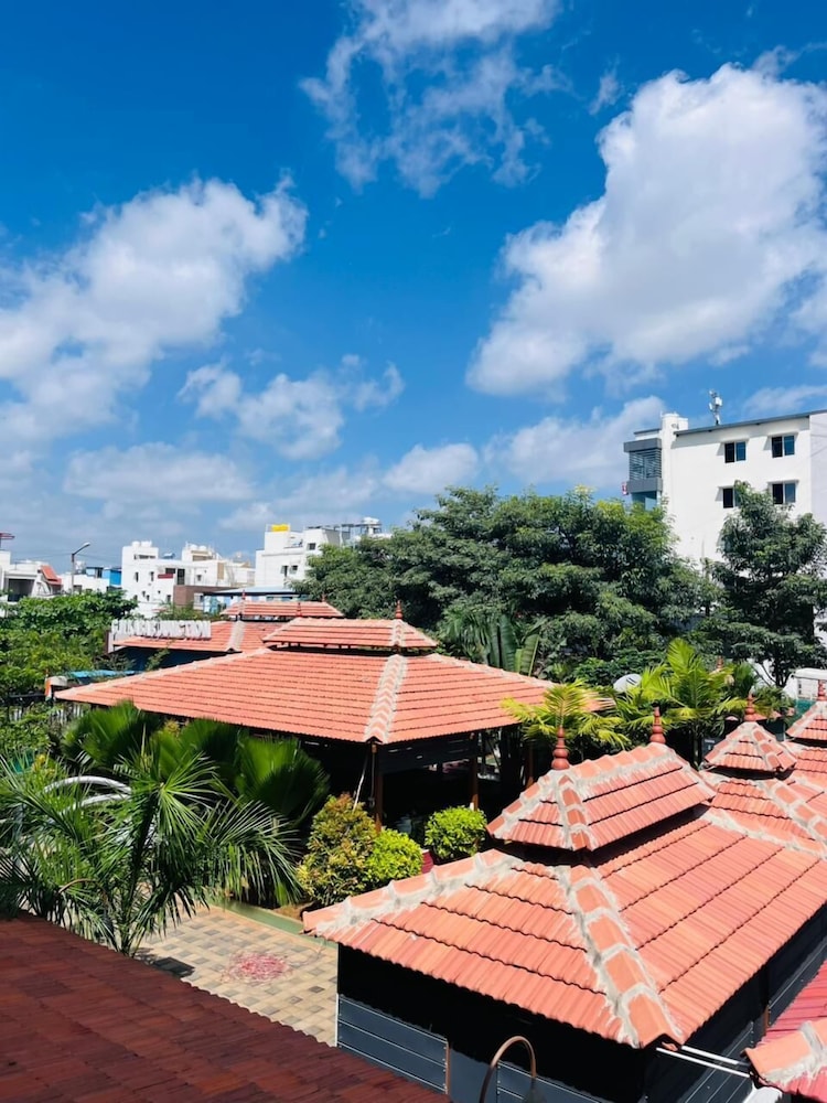 HOTEL KABAB JUNCTION