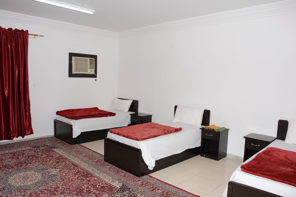 Al Eairy Furnished Apt Al Madinah 3