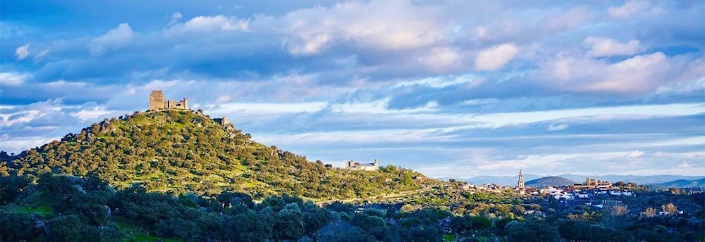 Apartamentos Rurales La Albuera photo 2