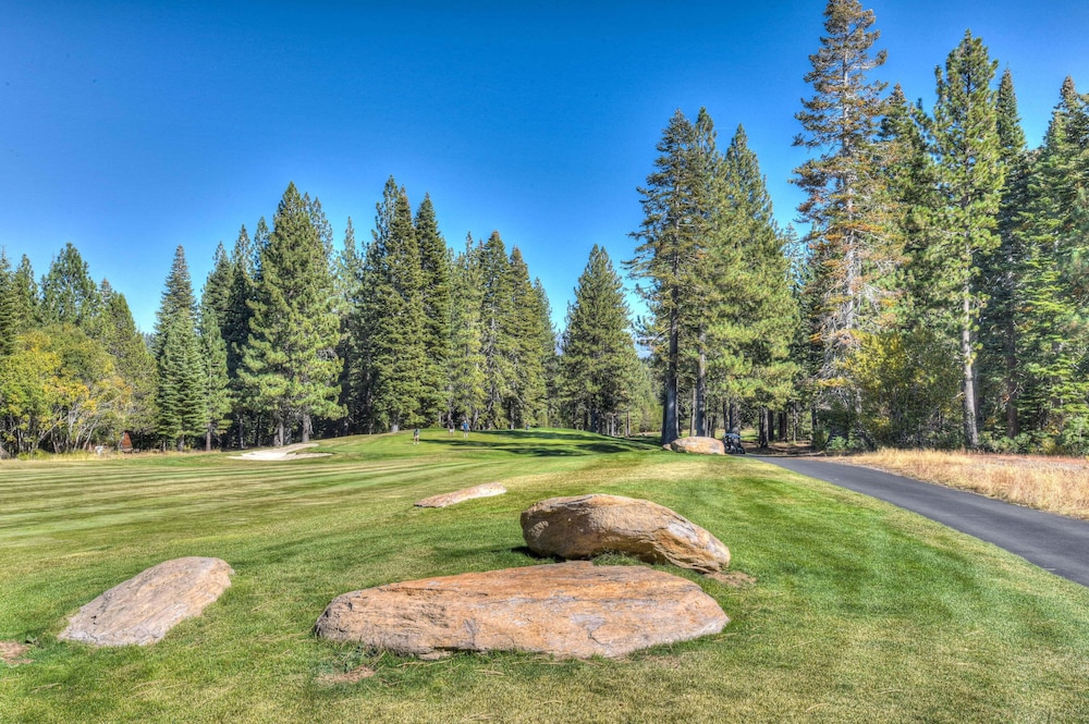 Lake Tahoe Vacations - Lux Leisure - Property Image 3