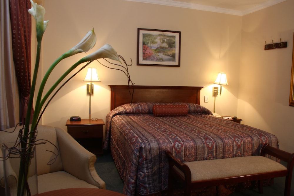 Hotel Mara Inn