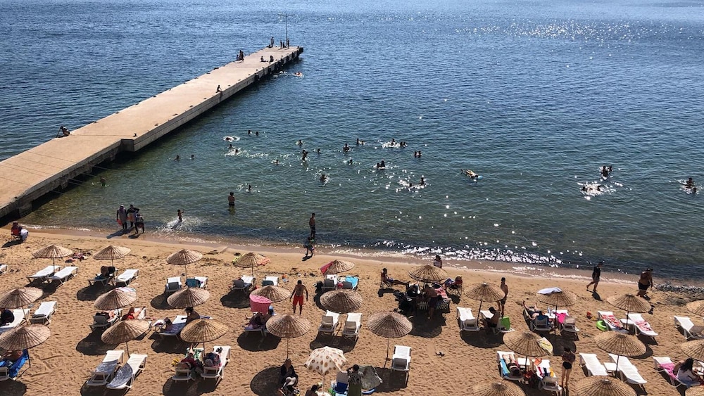 Hotel Yalim Hotel - Image 1