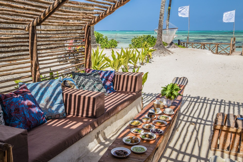 Pili Pili Boutique Lodge view 2