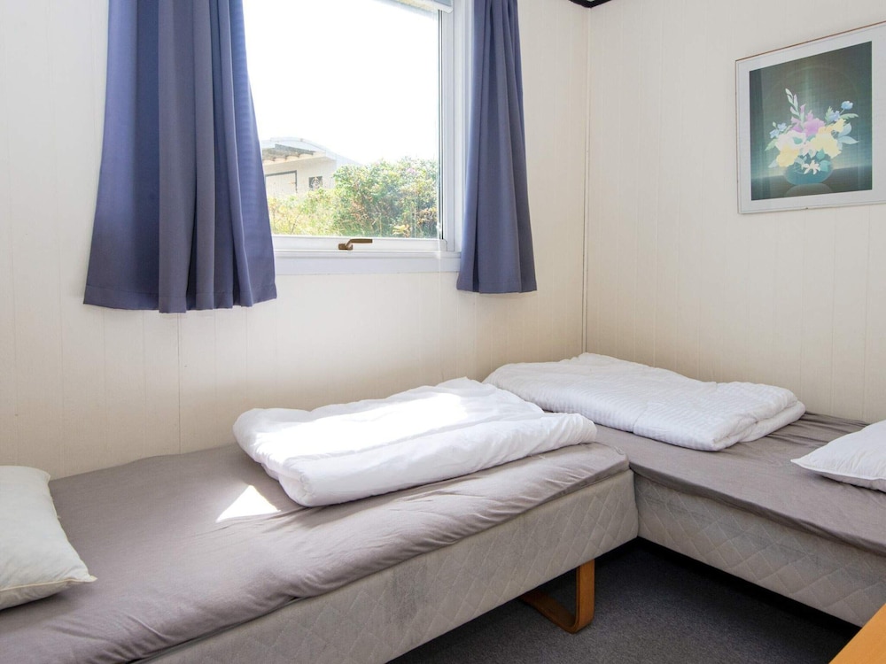 6 Person Holiday Home in Lemvig-by Traum view 2