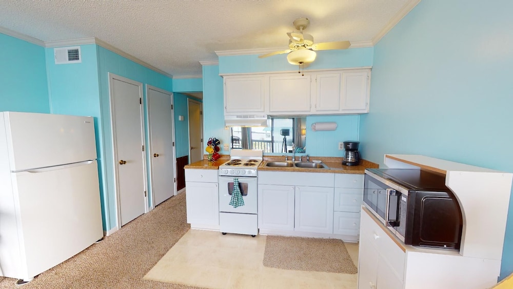 Beach Racquet by Tybee Vacation Rentals