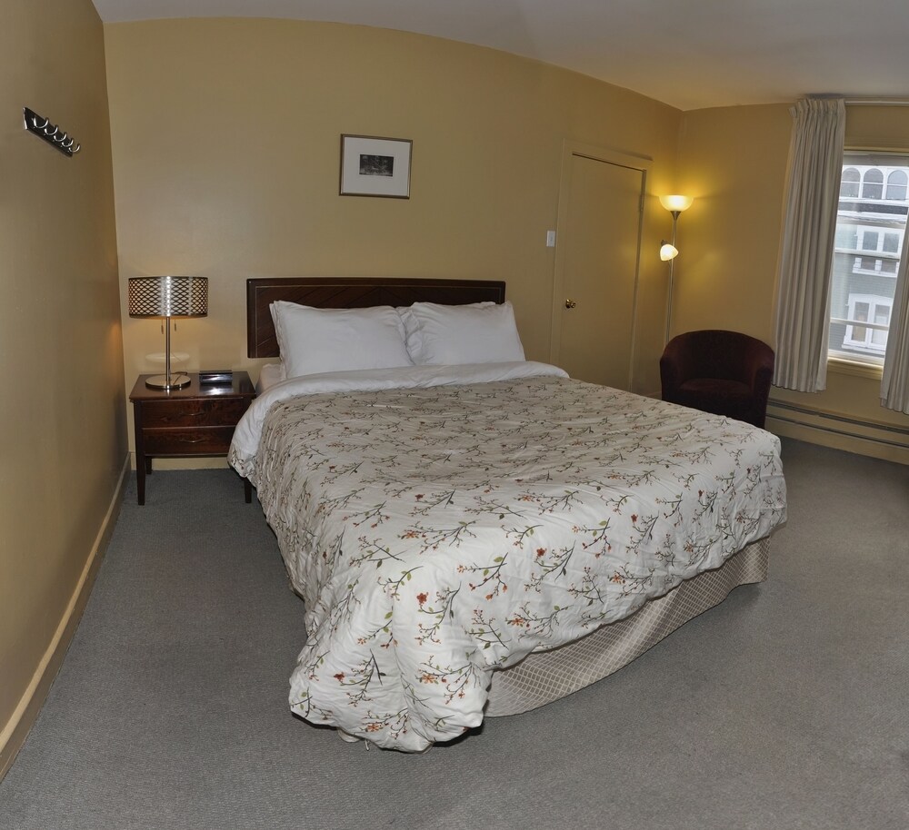 Bond Guest House, photo 4