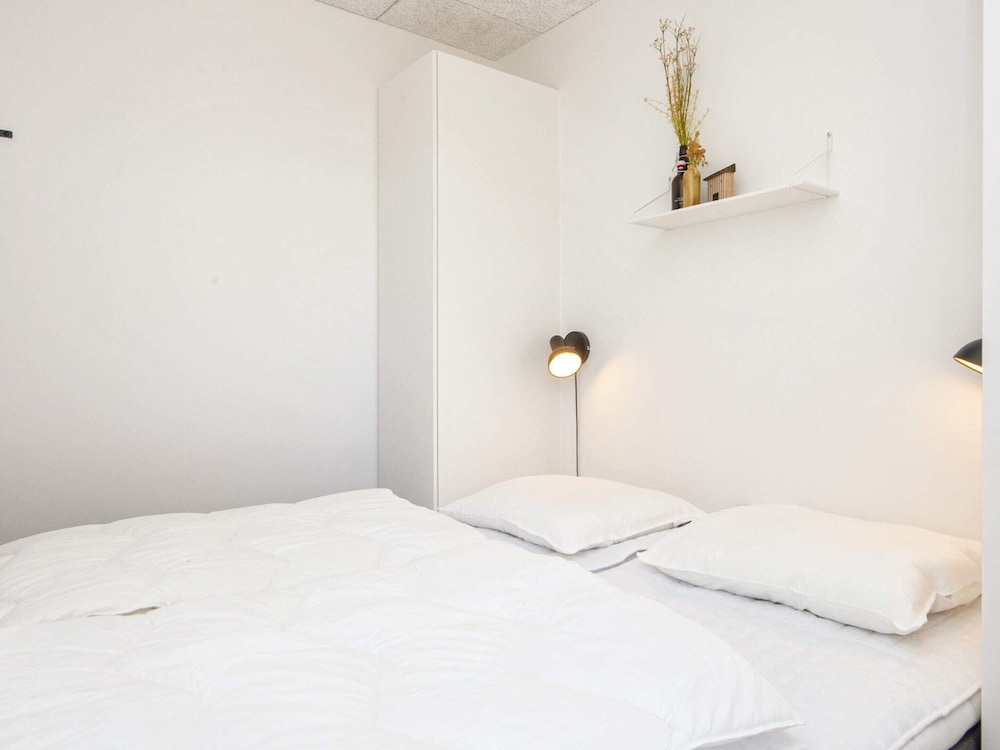 8 Person Holiday Home in Romo view 2