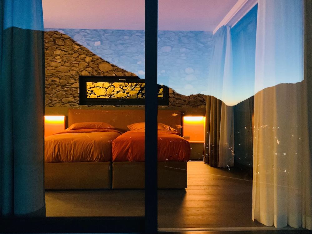 Cà Rossa Suite and Breakfast view 5