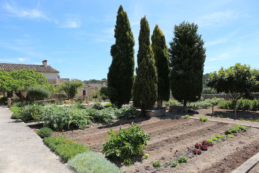 Hotel Agroturismo Possessió Binicomprat