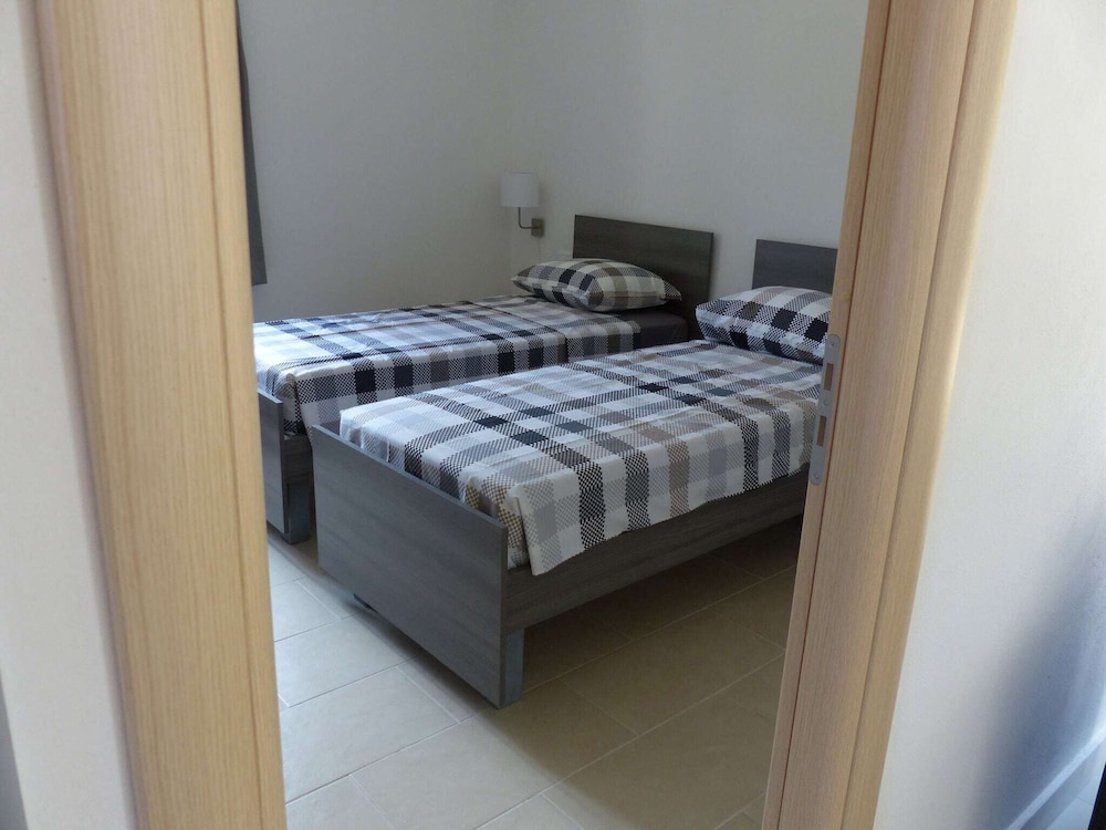 Apartment in Tropea With Sea Views & Pool photo 4