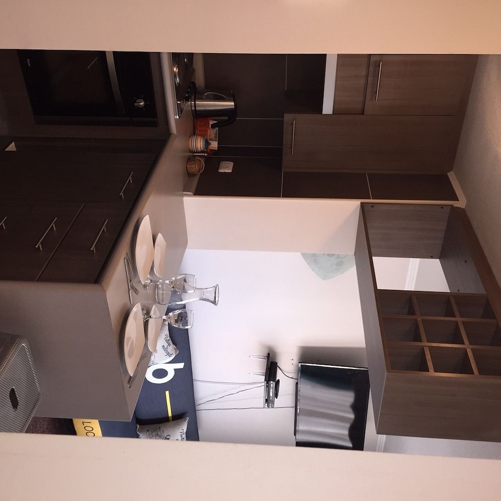 Almond Suite - San Francisco