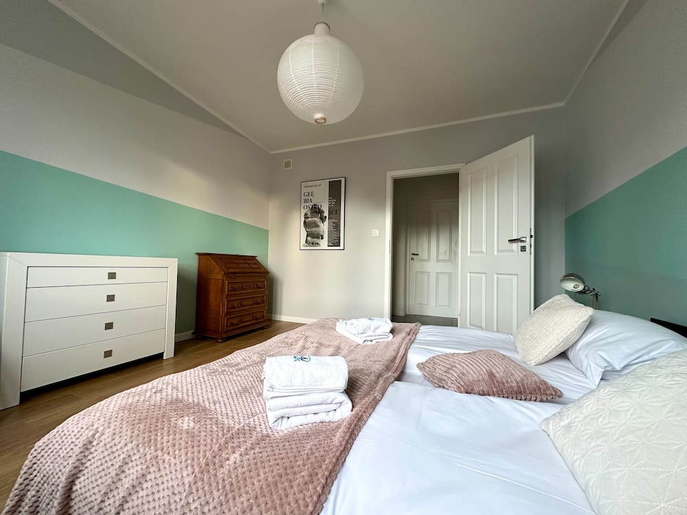 Apartament Willow by Q4 Apartments view 5