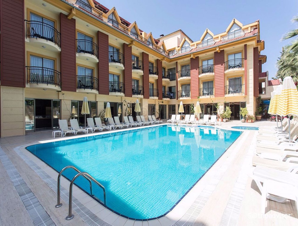 Astoria Hotel - All Inclusive