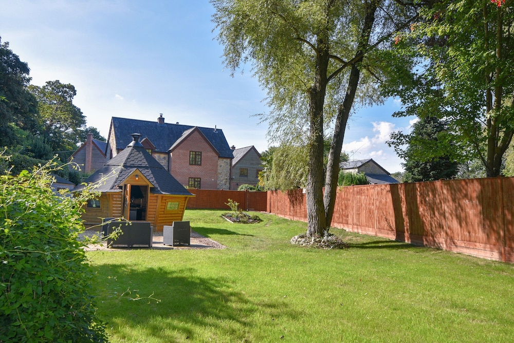 Barley Cottage