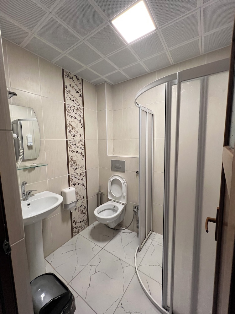 Valoria Hotel