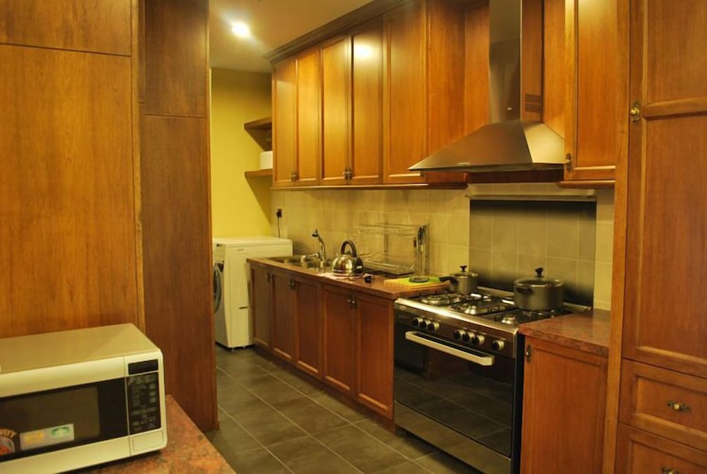 Mciti Suites