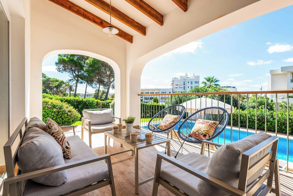 Villa Evita