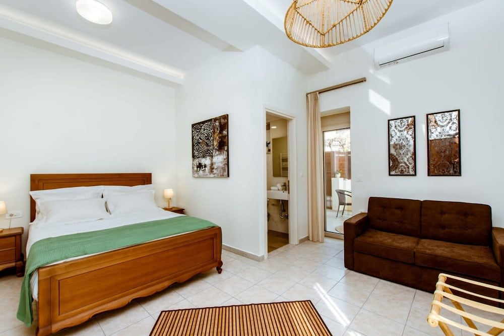 Chania Paradise Retreat-falasarna Villa Nostalgia
